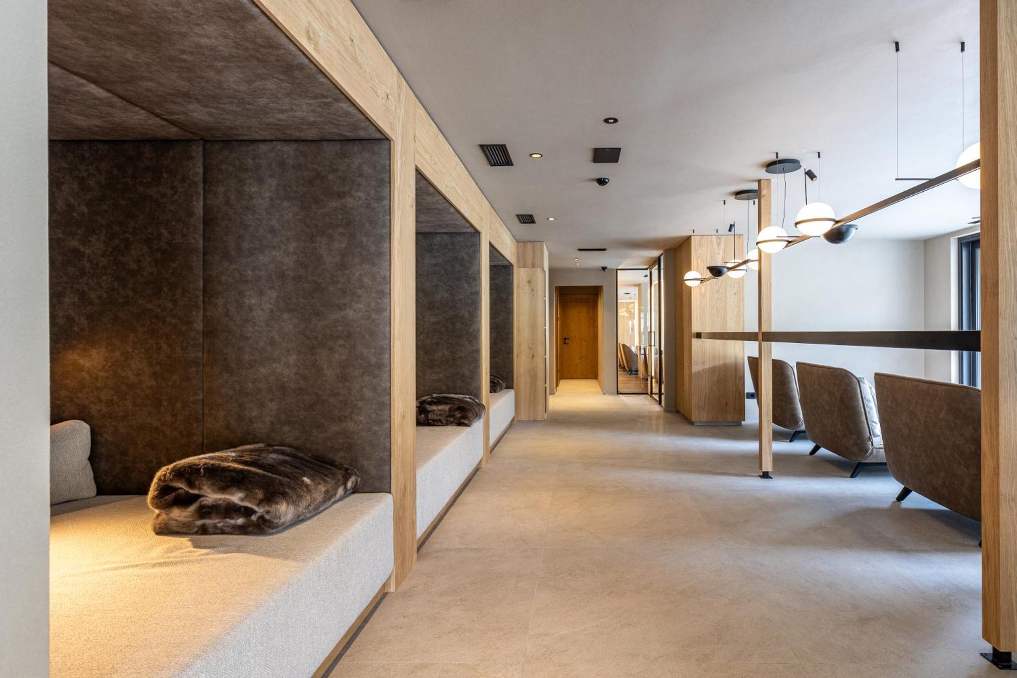 Paradise Lodge Livigno Exterior photo