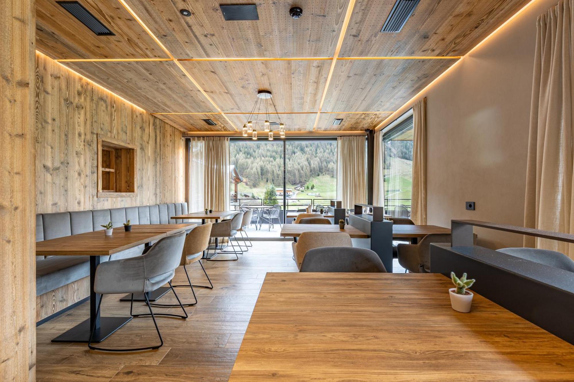Paradise Lodge Livigno Exterior photo