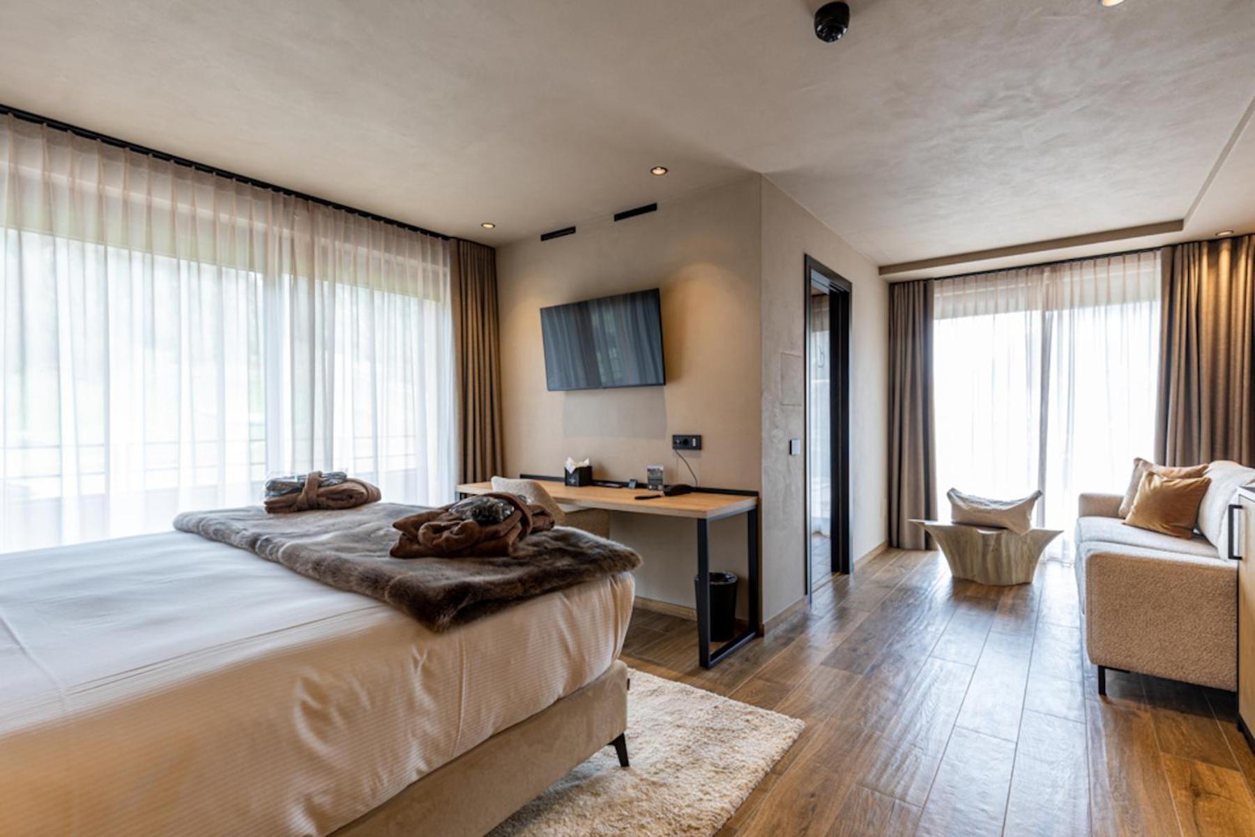 Paradise Lodge Livigno Exterior photo
